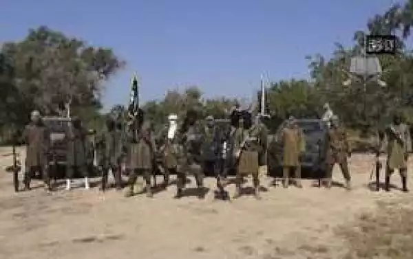 New Boko Haram Leader Vows To End Attacks On Muslims, To Face Christians Squarely
